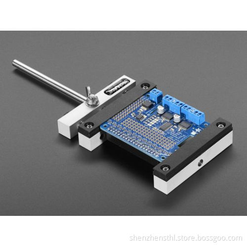 Stereo Microscopes pcba service pcb assembly board Custom Made one-stop Shenzhen PCBA Factory